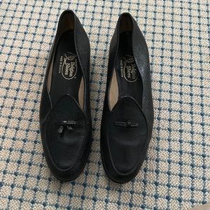 Belgian loafers